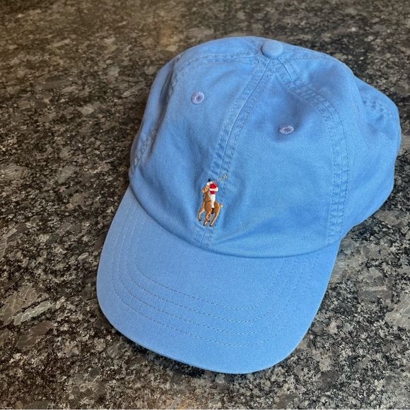 Ralph Lauren Hat - Picture 1 of 9